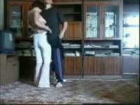 Incest- Mom and son or so they say